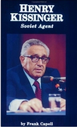 Book_Frank.Capell_Henry.Kissenger_Soviet.Agent