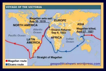 ___Geopolitics_P_Voyage of the Victoria_Magellan.Routebbb